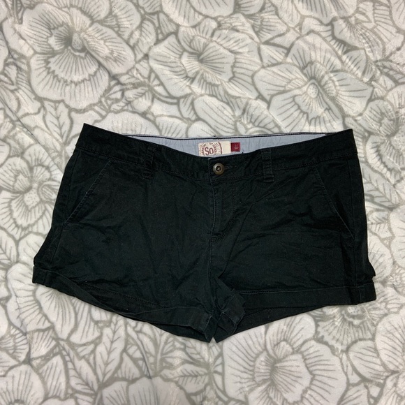 SO Chino Shorts - Picture 1 of 4